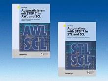 Программирование на языках STL STEP 7 и SCL - Техническая литература по проектированию систем автоматизации