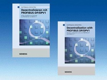 Распределенные конфигурации на основе PROFIBUS DP/DPV1 - Техническая литература по проектированию систем автоматизации