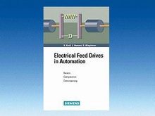 Электрические приводы в системах автоматизации - Техническая литература по проектированию систем автоматизации