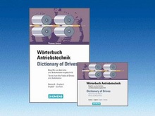 Словарь специалиста по приводам - Техническая литература по проектированию систем автоматизации