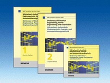 Словарь инженера-электрика, инженера-энергетика, специалиста в области автоматизации - Техническая литература по проектированию систем автоматизации