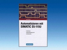 Автоматизация на основе SIMATIC S5-115U - Техническая литература по проектированию систем автоматизации