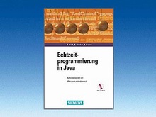 Программирование задач реального масштаба времени на Java - Техническая литература по проектированию систем автоматизации