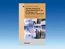 Электрические приводы в производственных системах - Техническая литература по проектированию систем автоматизации