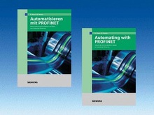 Управление на базе PROFINET - Техническая литература по проектированию систем автоматизации