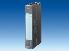 Дискретные электронные модули - ET 200S