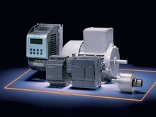 Набор №22 - Приводная техника