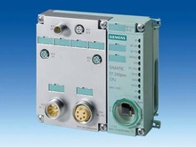 Интерфейсный модуль IM154-8 PN/DP CPU - ET 200pro