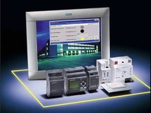 Набор 28 - Отображение и контроль