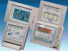 Промышленные LCD мониторы - Промышленные LCD мониторы
