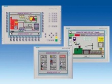 SIMATIC MP 370 - Встраиваемая автоматизация
