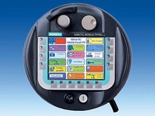 Серия 170 - Мобильные панели