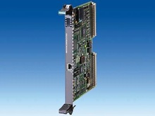 Коммуникационный модуль CP51M1 - Система автоматизации SIMATIC TDC