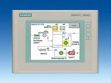 SIMATIC TP 177B - Серия 170