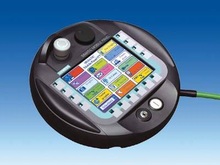 SIMATIC Mobile Panel 177 - Серия 170