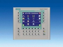 SIMATIC OP 177B - Серия 170
