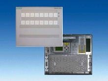 OEM PP17 PROFIsafe для автомобильной промышленности - Автомобильная промышленность