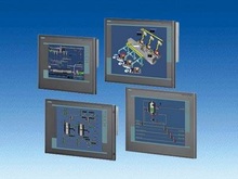 SIMATIC Flat Panel - Промышленные LCD мониторы