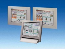 SCD мониторы (варианты для 15 кГц) - Промышленные LCD мониторы