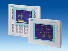 Операторские панели SIMATIC - Устройства отображения и контроля