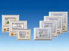 Станция оператора HMI - Turnkey Products