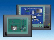 SIMATIC Panel PC 477 - Панельные компьютеры SIMATIC Panel PC