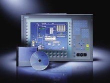 Комплектные системы SIMATIC HMI на базе ПК - Системы визуализации SIMATIC HMI