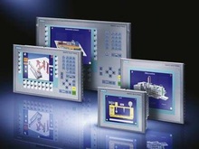 Мультифункциональные платформы - Устройства отображения и контроля