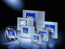 Устройства отображения и контроля - Системы визуализации SIMATIC HMI