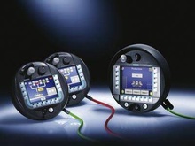 Мобильные панели - Устройства отображения и контроля