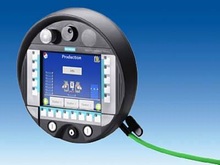 SIMATIC Mobile Panel 277 - Серия 270