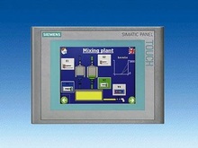 SIMATIC TP 277 6 - Серия 270