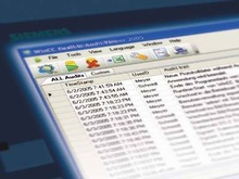 WinCC flexible/Audit - Опции к SIMATIC WinCC flexible RT