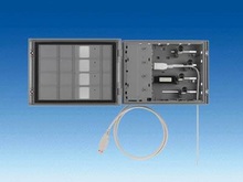 Industrial USB Hub 4 - Устройство памяти