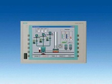 Фронтальная панель с функциональными клавишами - Автомобильная промышленность