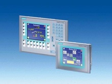 Серия 270 - Операторские панели SIMATIC