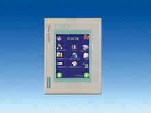 TP 177 B PN/DP цветная для вертикальной установки - Общее машиностроение