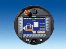 SIMATIC Mobile Panel 277 (F) IWLAN - Серия 270