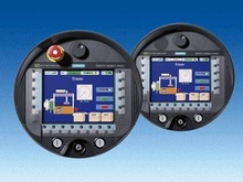 Серия 270 - Мобильные панели