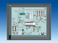 SIMATIC Panel PC 477B embedded - Панельные компьютеры SIMATIC Panel PC