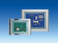 Панели и Panel PC для пищевой промышленности - Пищевая промышленность