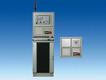 Станции оператора HMI для автомобильной промышленности - Автомобильная промышленность