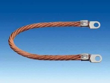 Кабель для заземления - Accessories
