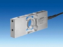 Серия SP - Весоизмерительные ячейки SIWAREX R