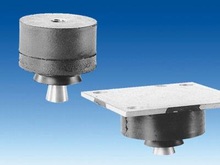 Эластомерный механизм - Серия RN