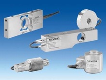 Весоизмерительные ячейки SIWAREX R - Системы взвешивания SIWAREX