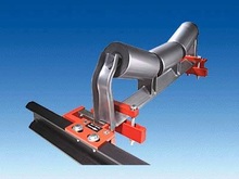 Milltronics MCS - Belt Scales
