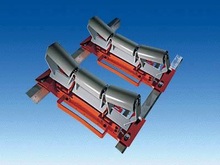 Belt Scales - Непрерывное взвешивание