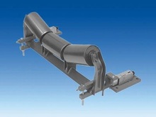 Milltronics MBS - Belt Scales