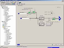 STARTER drive/commissioning software - Engineering tools